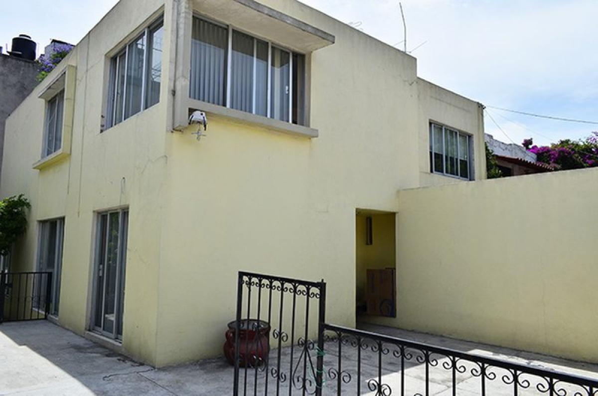 Terreno en Ciudad López Mateos, Mexico No. 203137