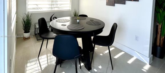 2 Schlafzimmer Villa in Miami, USA, Nr. 615900 19