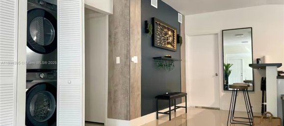 2 Schlafzimmer Villa in Miami, USA, Nr. 615900 23