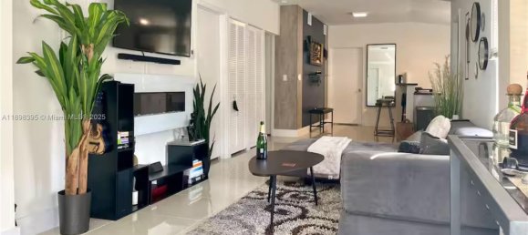 2 Schlafzimmer Villa in Miami, USA, Nr. 615900 27