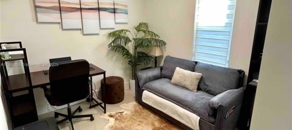 2 Schlafzimmer Villa in Miami, USA, Nr. 615900 21