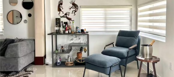 2 Schlafzimmer Villa in Miami, USA, Nr. 615900 20
