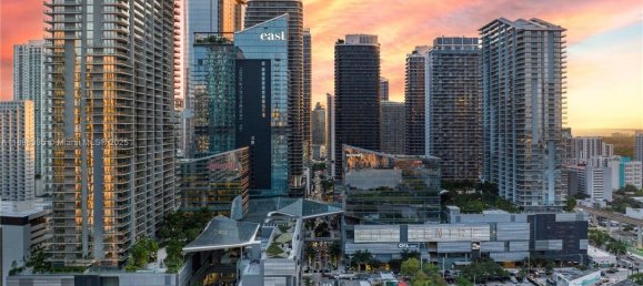 2 Schlafzimmer Villa in Miami, USA, Nr. 615900 7