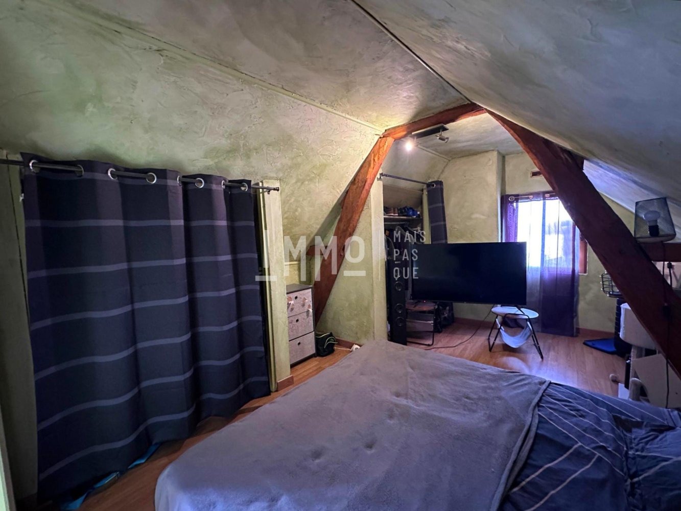 1 Schlafzimmer Haus in Villebourg, France, Nr. 254338