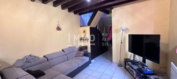 1 Schlafzimmer Haus in Villebourg, France, Nr. 254338 3