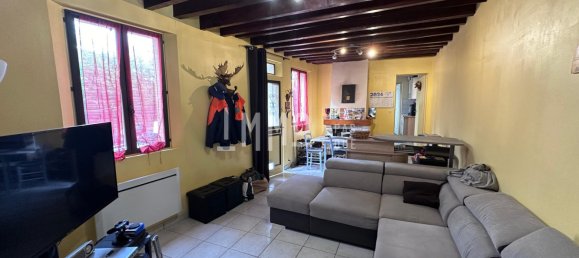 1 Schlafzimmer Haus in Villebourg, France, Nr. 254338 2