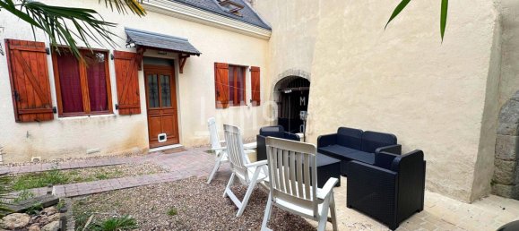 1 Schlafzimmer Haus in Villebourg, France, Nr. 254338 10