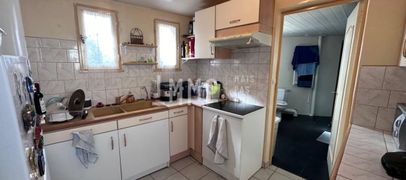 1 Schlafzimmer Haus in Villebourg, France, Nr. 254338 9