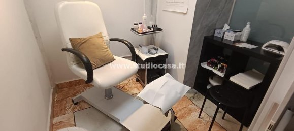 Gewerbliche Immobilie in Milan, Italy 100m², Nr. 364790 14