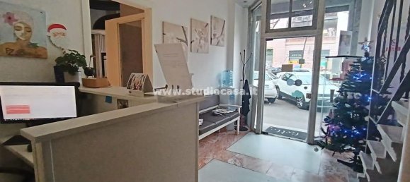 Gewerbliche Immobilie in Milan, Italy 100m², Nr. 364790 2