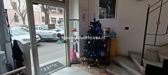 Gewerbliche Immobilie in Milan, Italy 100m², Nr. 364790 15