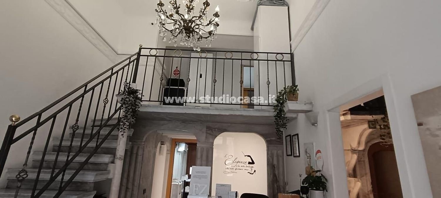 Gewerbliche Immobilie in Milan, Italy 100m², Nr. 364790