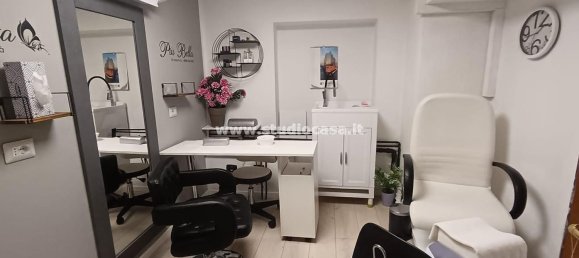 Gewerbliche Immobilie in Milan, Italy 100m², Nr. 364790 5