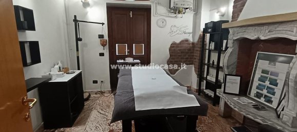 Gewerbliche Immobilie in Milan, Italy 100m², Nr. 364790 16