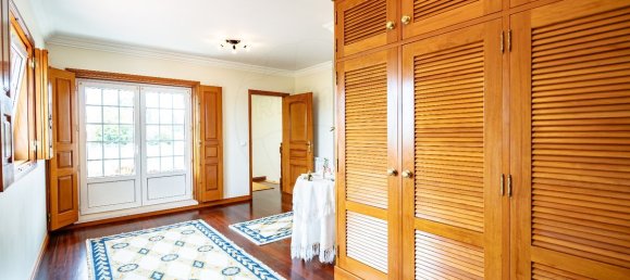 4 غرف نوم منزل في Febres, Portugal رقم 160441 33