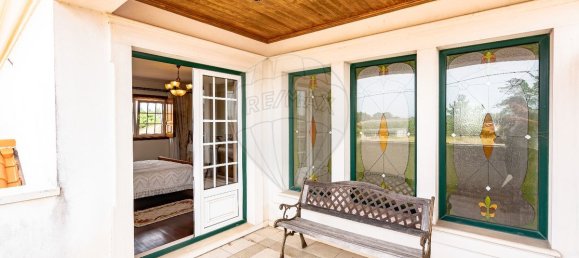 4 غرف نوم منزل في Febres, Portugal رقم 160441 39