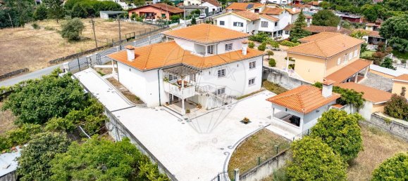 4 غرف نوم منزل في Febres, Portugal رقم 160441 3