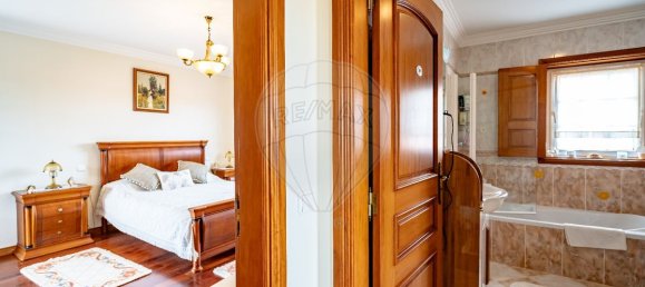 4 غرف نوم منزل في Febres, Portugal رقم 160441 35