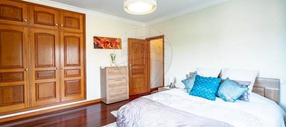 4 غرف نوم منزل في Febres, Portugal رقم 160441 29