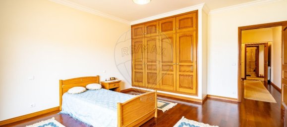 4 غرف نوم منزل في Febres, Portugal رقم 160441 21