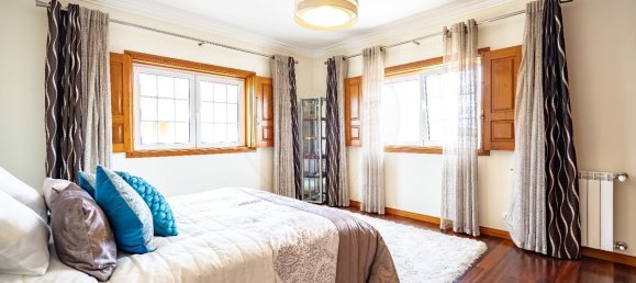 4 غرف نوم منزل في Febres, Portugal رقم 160441 28