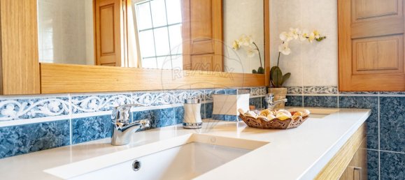 4 غرف نوم منزل في Febres, Portugal رقم 160441 27