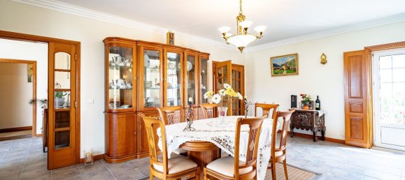 4 غرف نوم منزل في Febres, Portugal رقم 160441 15