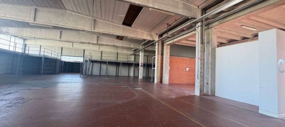 Almacén en Cabiate, Italy 1370 m² No. 362288 7