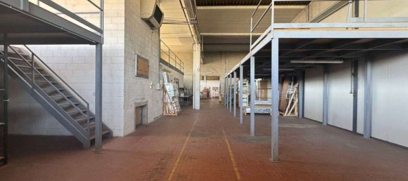 Almacén en Cabiate, Italy 1370 m² No. 362288 15