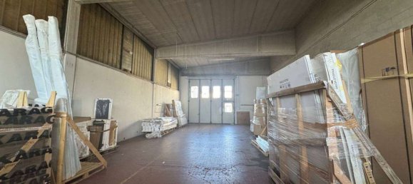Almacén en Cabiate, Italy 1370 m² No. 362288 12