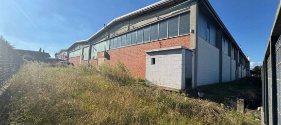 Almacén en Cabiate, Italy 1370 m² No. 362288 2