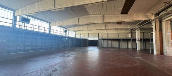 Almacén en Cabiate, Italy 1370 m² No. 362288 8