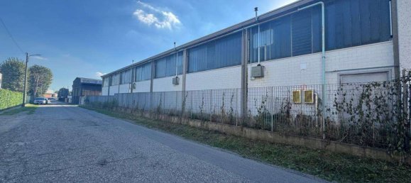 Almacén en Cabiate, Italy 1370 m² No. 362288 4