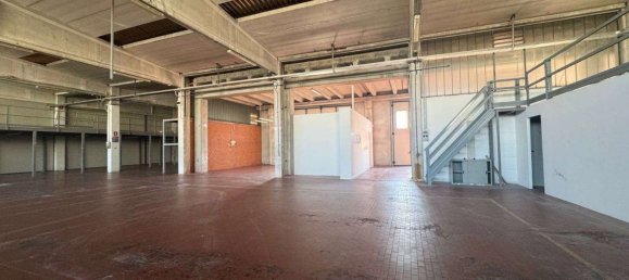 Almacén en Cabiate, Italy 1370 m² No. 362288 9