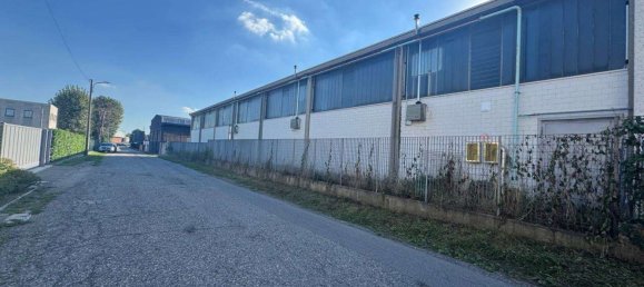 Almacén en Cabiate, Italy 1370 m² No. 362288 5