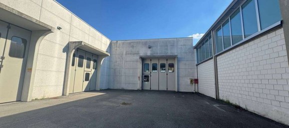 Almacén en Cabiate, Italy 1370 m² No. 362288 6