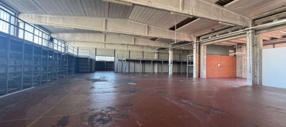 Almacén en Cabiate, Italy 1370 m² No. 362288 10