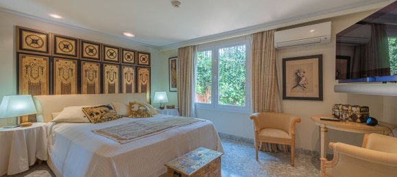 4 chambres Villa à Marbella, Spain No. 45799 20