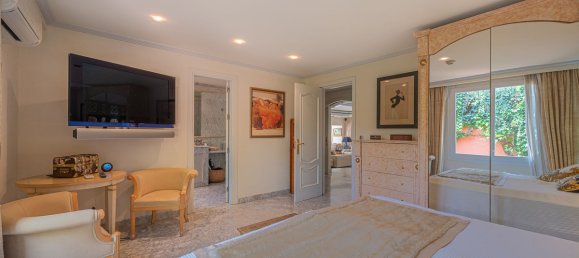 4 chambres Villa à Marbella, Spain No. 45799 21