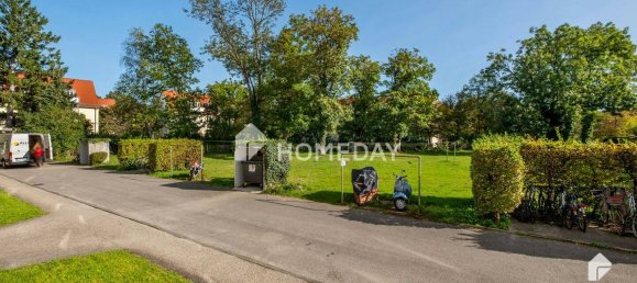 1 غرف نوم شقة في Furstenfeldbruck, Germany رقم 68959 5