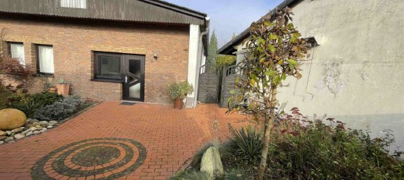 1 غرف نوم تاون هاوس في Diepholz, Germany رقم 154587 2