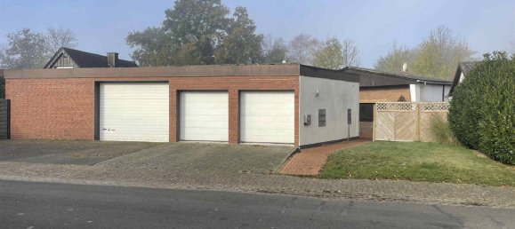 1 غرف نوم تاون هاوس في Diepholz, Germany رقم 154587 3