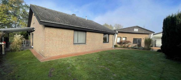 1 غرف نوم تاون هاوس في Diepholz, Germany رقم 154587 4