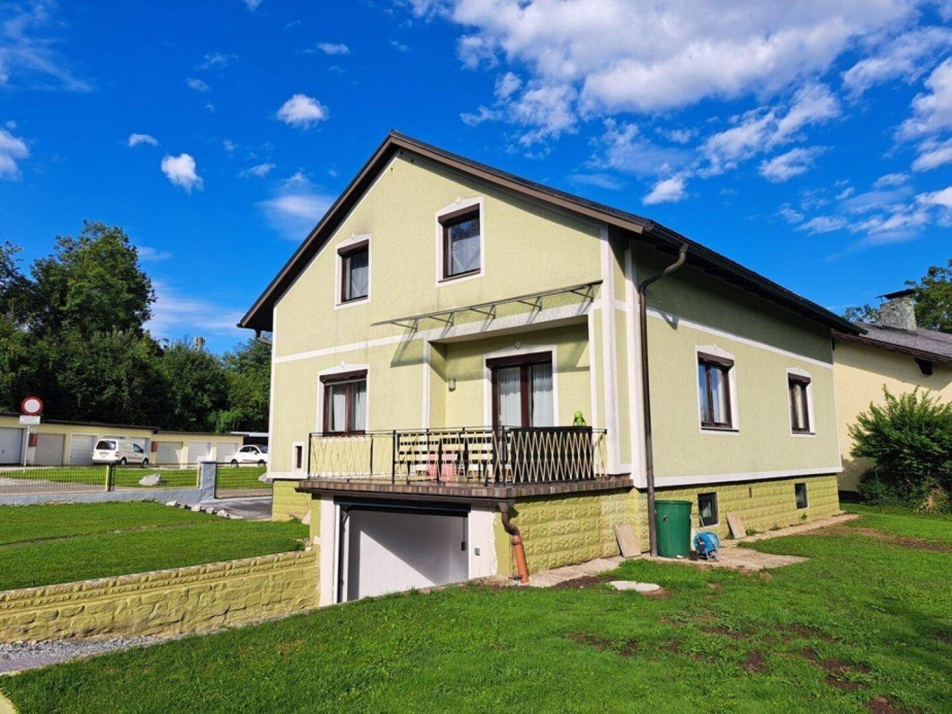 Casa de 6 habitaciónes en Koflach, Austria No. 218108