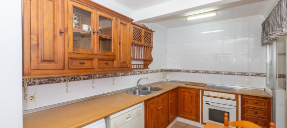 Квартира с 4 спальнями в Эстепона, Испания № 172602 4