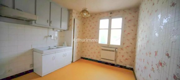 Квартира с 3 спальнями в Гренобль, Франция № 355420 6