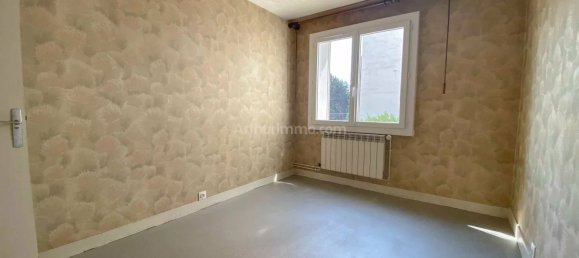 Квартира с 3 спальнями в Гренобль, Франция № 355420 9