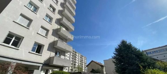 Квартира с 3 спальнями в Гренобль, Франция № 355420 10