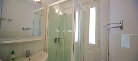 Квартира с 3 спальнями в Гренобль, Франция № 355420 7