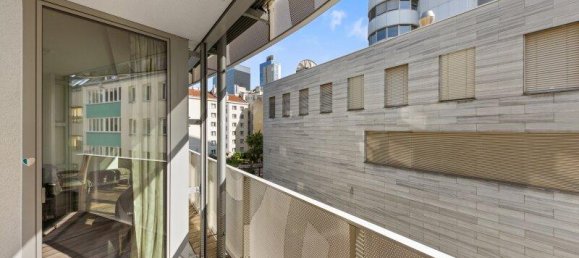 3 rooms Apartment in Leopoldstadt, Austria No. 172584 13